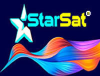  StarSat T60